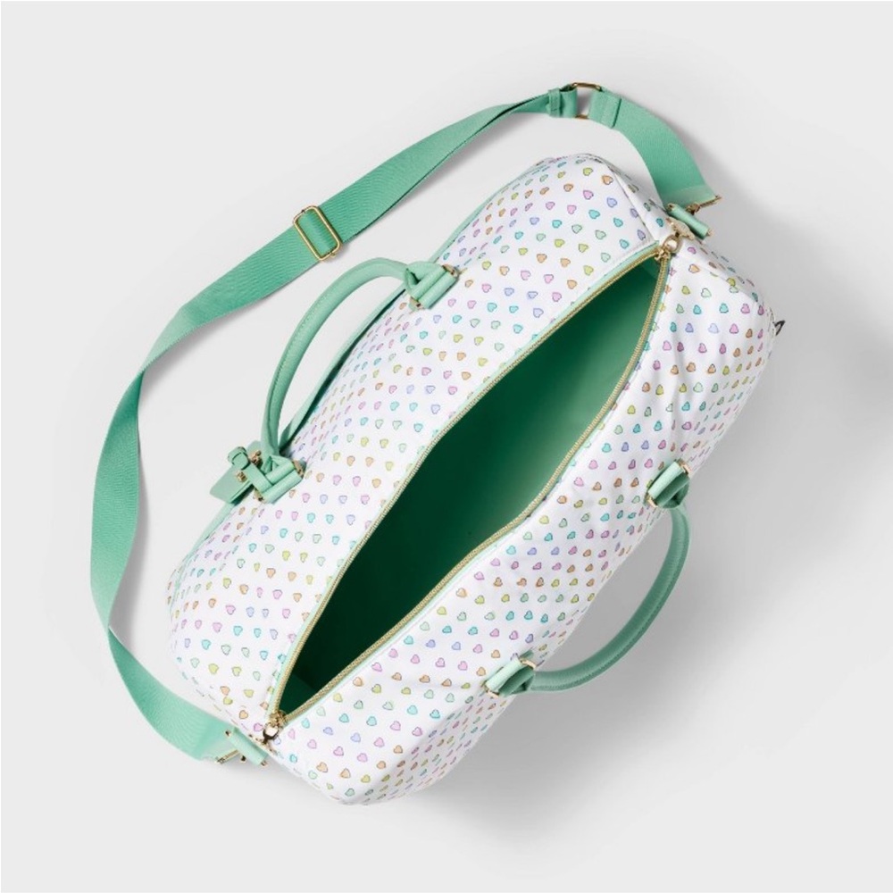 Roller Rabbit X Target Disco Duffle Bag - Picture 4 of 6